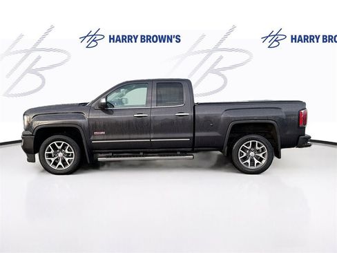 Used 2016 GMC Sierra 1500 SLT image 8