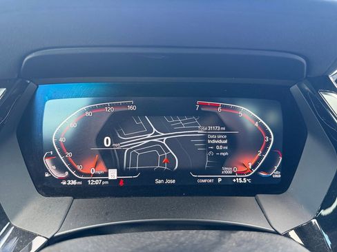 Used 2025 BMW Z4 sDrive30i image 18