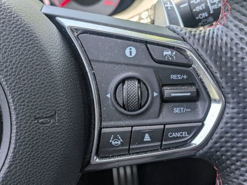 Used 2024 Acura RDX A-Spec AWD/4WD image 28
