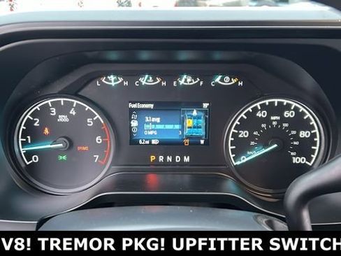 New 2026 Ford F350 XLT w/ Tremor Off-Road Package image 9