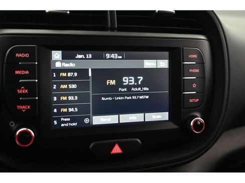 Used 2020 Kia Soul GT-Line image 41