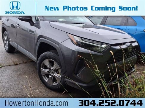 Used 2023 Toyota RAV4 XLE w/ Convenience Package image 13