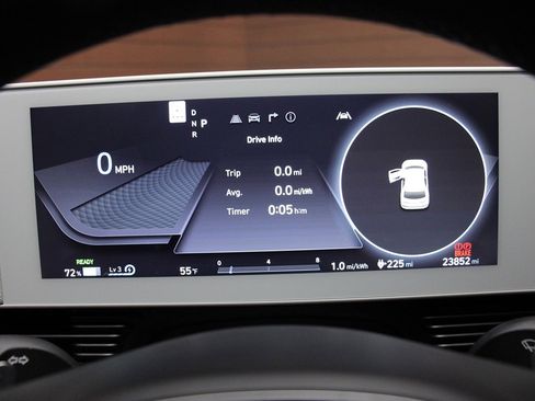 Used 2023 Hyundai Ioniq 5 SEL image 38