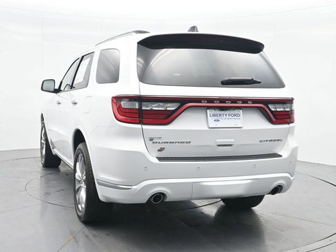 Used 2023 Dodge Durango Citadel AWD/4WD image 7
