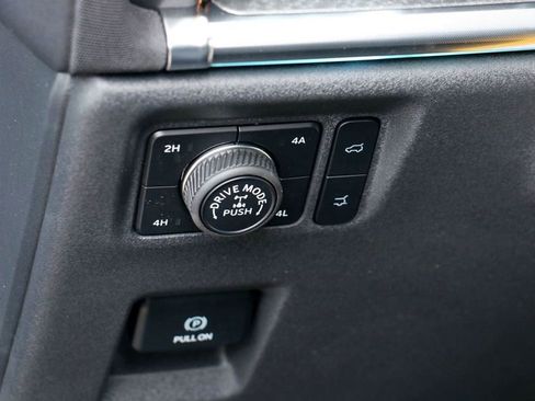 New 2026 Ford Expedition Tremor AWD/4WD image 13