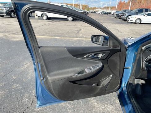 Certified 2024 Chevrolet Malibu LS image 20