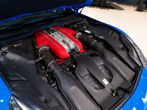 Certified 2017 Ferrari F12tdf RWD image 20