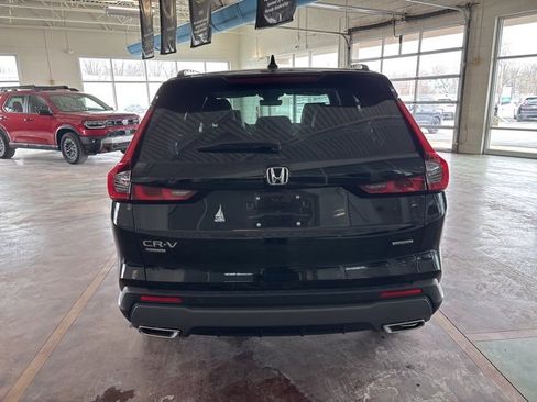 Certified 2023 Honda CR-V Sport Touring image 7