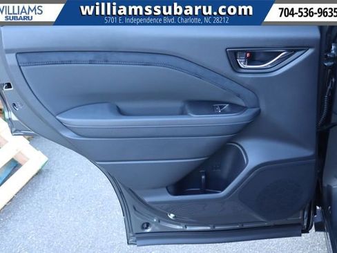 New 2026 Subaru Forester Limited image 16