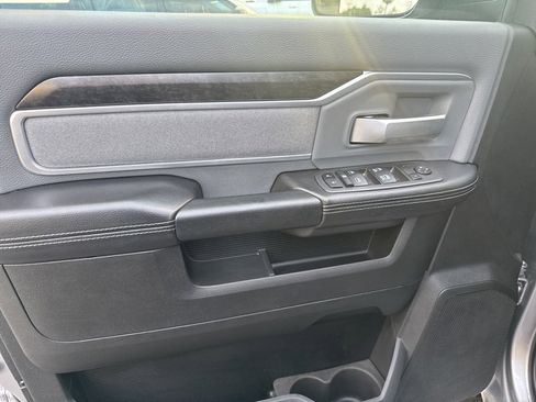 Certified 2022 RAM 3500 Big Horn w/ Safety Group B image 14