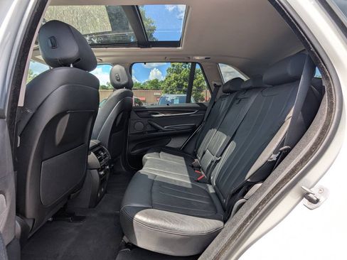 Used 2016 BMW X5 xDrive35i w/ Premium Package Enhanced AWD/4WD image 13