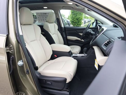New 2026 Subaru Ascent Limited AWD/4WD image 31