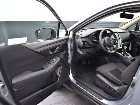 New 2025 Subaru Outback Premium image 8