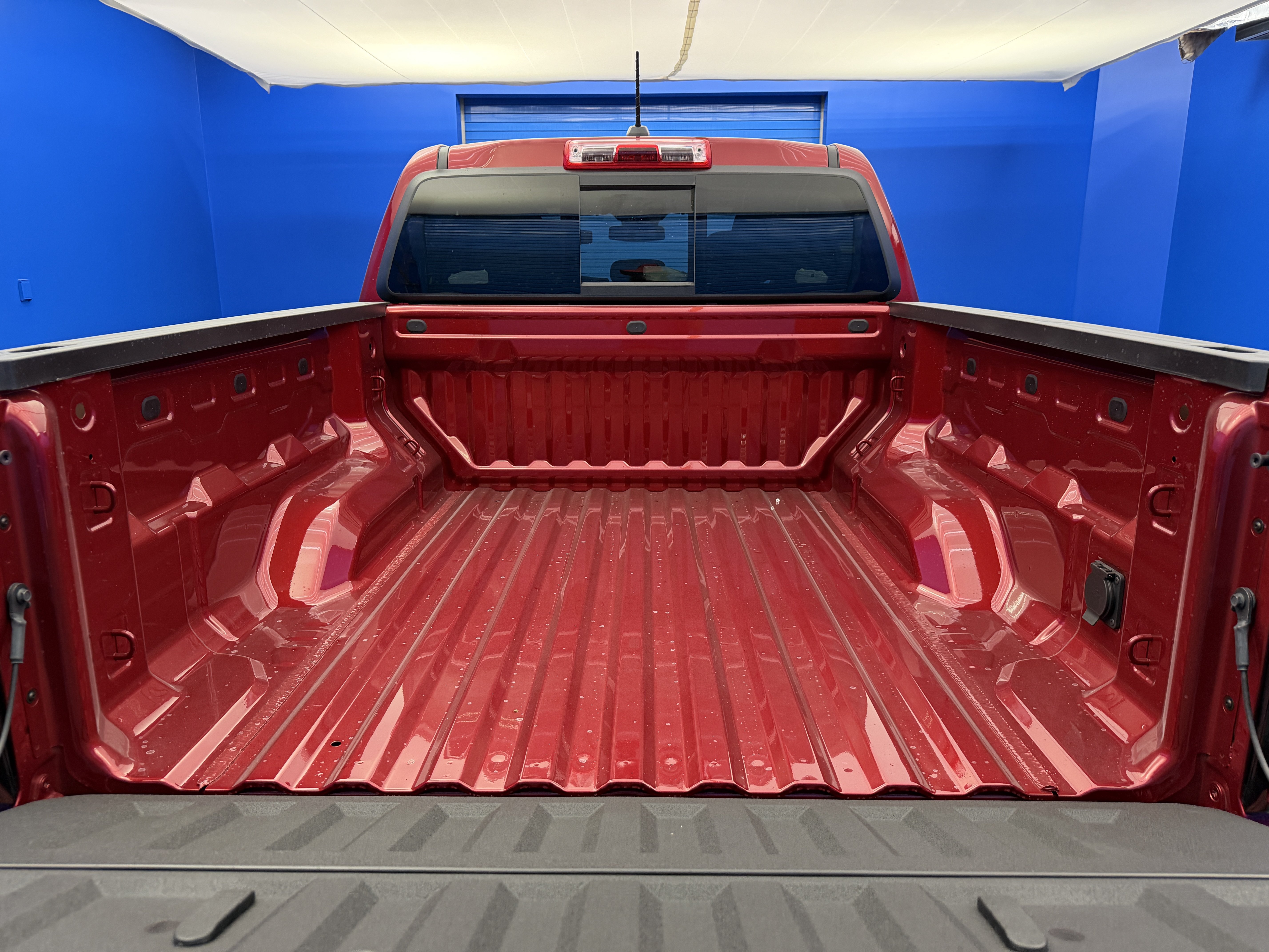 New 2026 Chevrolet Colorado Z71 AWD/4WD image 26