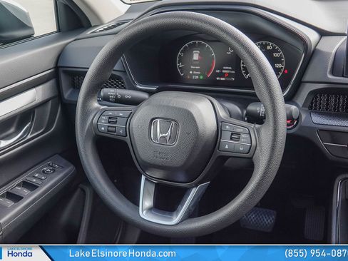 New 2026 Honda CR-V LX image 19