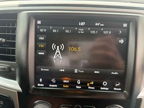 Used 2018 RAM 2500 Big Horn AWD/4WD image 14
