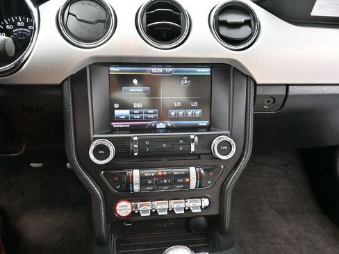 Used 2015 Ford Mustang GT Premium w/ Equipment Group 401A RWD image 21