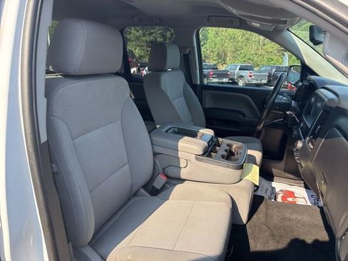 Used 2018 GMC Sierra 1500 4x4 Double Cab image 26