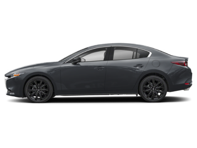 New 2026 MAZDA MAZDA3 s Sport FWD image 3