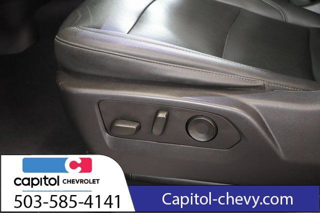 Used 2022 GMC Sierra 1500 SLT AWD/4WD image 13