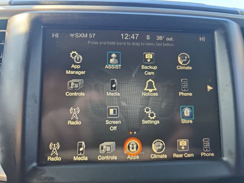 Used 2017 RAM 2500 SLT w/ Snow Chief Group image 35