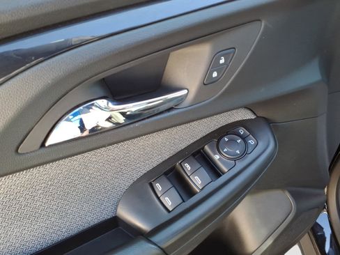 Certified 2023 Chevrolet TrailBlazer LT w/ Convenience Package image 17