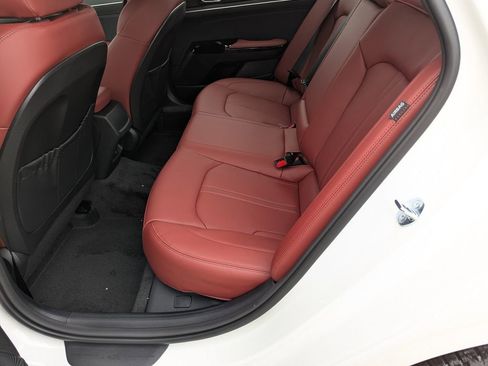 New 2026 Kia K5 GT-Line FWD image 15