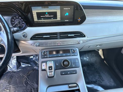 Used 2021 Hyundai Palisade SEL w/ Premium Package image 30