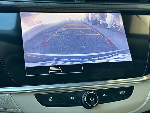 Used 2023 Buick Encore GX Preferred w/ Cold Weather Comfort Package image 26