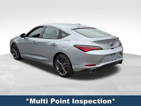 Used 2023 Acura Integra FWD image 5