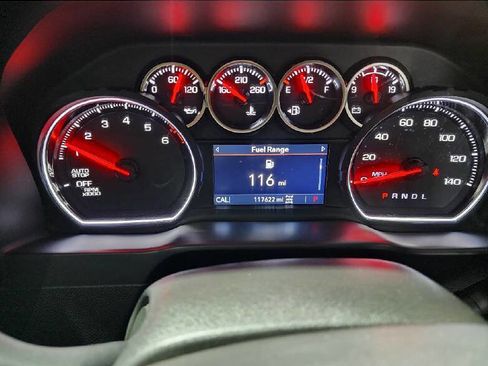 Used 2020 Chevrolet Silverado 1500 LT w/ All-Star Edition image 15