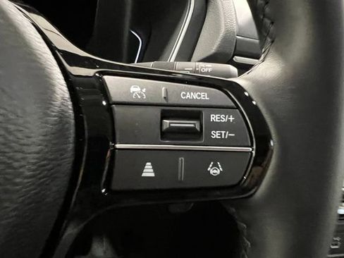 New 2025 Honda Pilot EX-L image 20