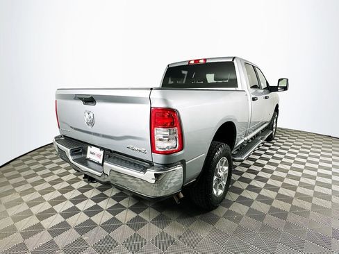 Used 2024 RAM 2500 Big Horn w/ Bed Utility Group image 12