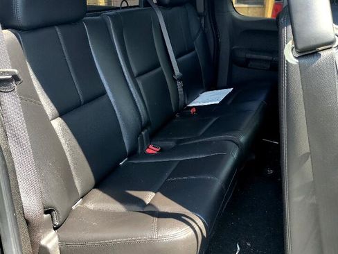 Used 2009 Chevrolet Silverado 1500 LTZ w/ Safety Package image 18