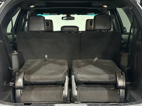 Used 2017 Ford Explorer Platinum AWD/4WD image 41