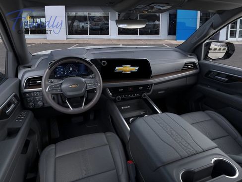 New 2026 Chevrolet Tahoe High Country AWD/4WD image 26