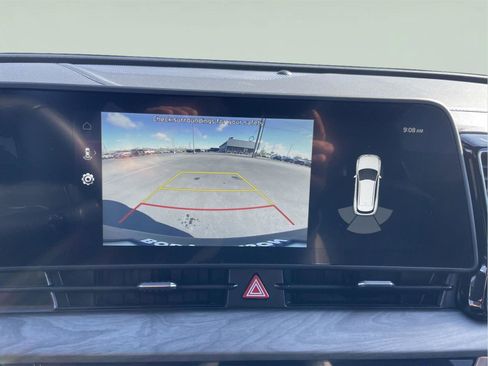 Used 2025 Kia Sportage X-Line w/ Premium Package AWD/4WD image 28