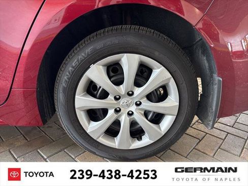 Certified 2025 Toyota Corolla LE image 11