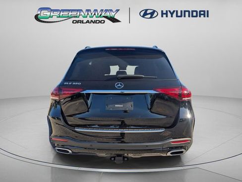 Used 2022 Mercedes-Benz GLE 350 image 7