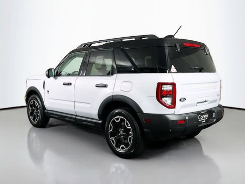 New 2026 Ford Bronco Sport Outer Banks w/ Outer Banks Tech Package+ AWD/4WD image 11