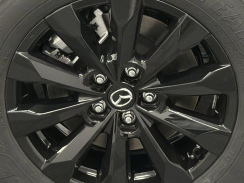 New 2026 MAZDA CX-50 AWD 2.5 S w/ Weather Package image 5