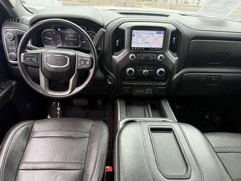 Used 2020 GMC Sierra 2500 Denali w/ Denali Ultimate Package image 22