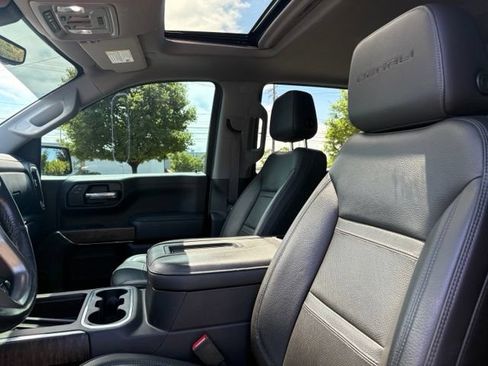 Used 2022 GMC Sierra 1500 Denali w/ Denali Reserve Package AWD/4WD image 29