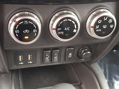 Used 2025 Mitsubishi Outlander Sport AWD image 15