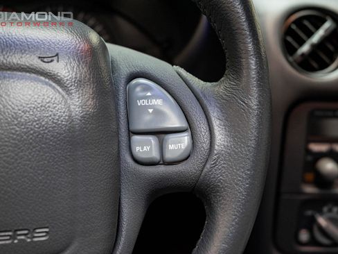 Used 1998 Pontiac Firebird Formula w/ Security Pkg image 72