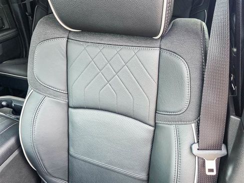 New 2026 RAM 3500 Limited image 21