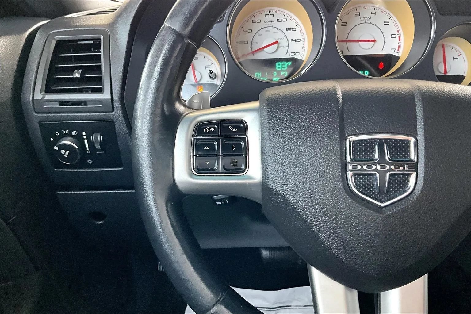 Used 2012 Dodge Challenger R/T RWD image 10