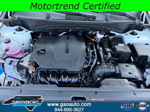 Used 2023 Kia Sportage X-Pro Prestige AWD/4WD image 8