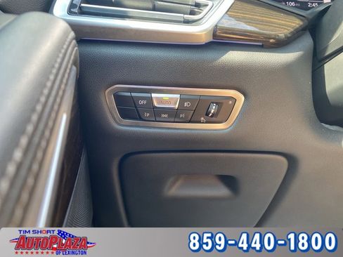 Used 2023 BMW X5 xDrive45e w/ Climate Comfort Package image 47