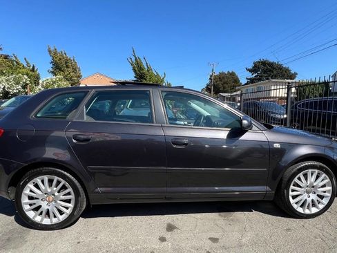 Used 2007 Audi A3 2.0T image 8